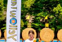Trionfo campano a Terni: Agostina Genito conquista il Trofeo Pinocchio 2026