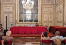 VIDEO/ Napoli, assemblea delle realtà civiche scontente di Manfredi: lista di accuse e prove di piattaforma
