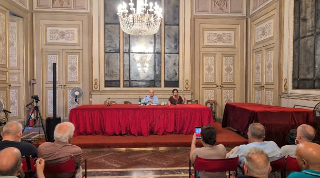 video napoli assemblea delle realt224 civiche scontente di manfredi lista di accuse e prove di piattaforma da Anteprima24.it video napoli assemblea delle realt224 civiche scontente di manfredi lista di accuse e prove di piattaforma