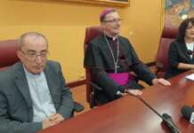 Le linee d’azione del nuovo arcivescovo Autuoro per la crisi delle aree interne: “Sarò per il dialogo”