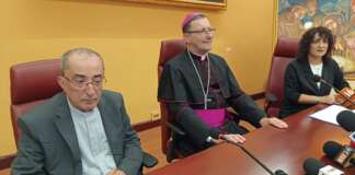 Le linee d’azione del nuovo arcivescovo Autuoro per la crisi delle aree interne: “Sarò per il dialogo”
