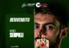 Nuovo rinforzo per l’Avellino Basket: arriva Michele Serpilli