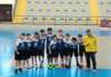 Scuola Basket Città dei Ragazzi: accesso alle final four di Coppa Campania