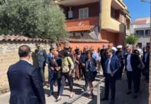 San Marcellino, bene confiscato trasformato in centro diurno e residenziale