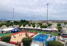 Sport e inclusione, apre il villaggio ‘Campo Libhero’
