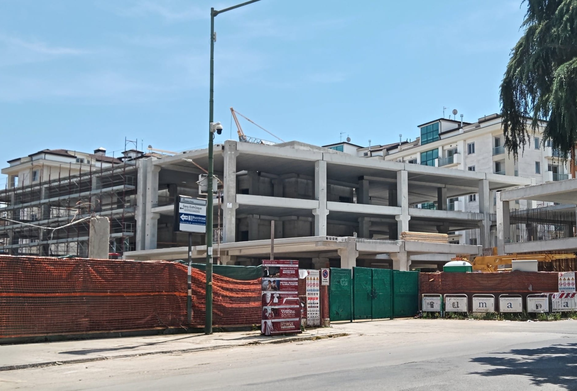 criticit224 nei cantieri pnrr l8217opposizione chiede un consiglio comunale urgente da Anteprima24.it criticit224 nei cantieri pnrr l8217opposizione chiede un consiglio comunale urgente