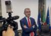 VIDEO/ Prima conferenza stampa di Cantone: “Azzererò tutto e ripartirò da capo”