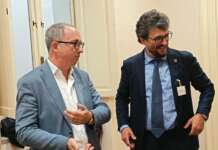 Ztl e stalli, apertura al confronto con il Comitato Centro Storico