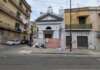 San Giovanni a Teduccio, verso il recupero la seicentesca cappella del Rosario: finito consolidamento