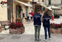 Costiera Amalfitana, Cilento e Agro Nocerino-Sarnese: controlli dei Nas, chiusure e sequestri