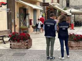 Costiera Amalfitana, Cilento e Agro Nocerino-Sarnese: controlli dei Nas, chiusure e sequestri