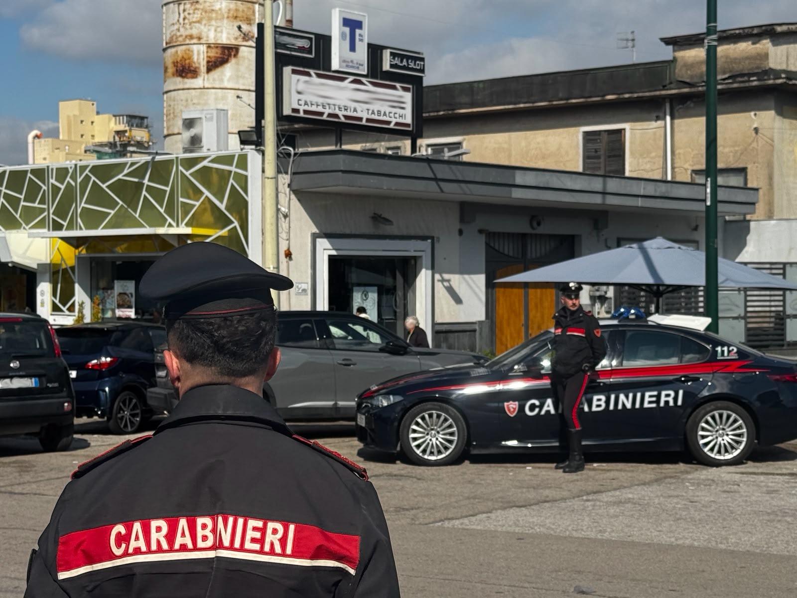 titolare birreria aggredito davanti al suo locale a napoli 232 in pericolo di vita da Anteprima24.it titolare birreria aggredito davanti al suo locale a napoli 232 in pericolo di vita