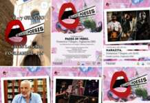 “Pro Loco Poesis”, torna la poesia che unisce: al via la seconda edizione
