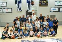 Minibasket Miwa: il commento alla stagione della responsabile Riccarda Monda