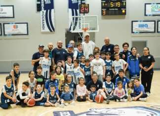 Minibasket Miwa: il commento alla stagione della responsabile Riccarda Monda