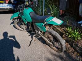 Controllo del territorio: la Polizia Municipale sequestra due mezzi da competizione