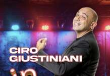 “Telesia for Peoples”, lo spettacolo di cabaret di Ciro Giustiniani apre la manifestazione