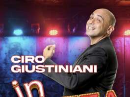 “Telesia for Peoples”, lo spettacolo di cabaret di Ciro Giustiniani apre la manifestazione