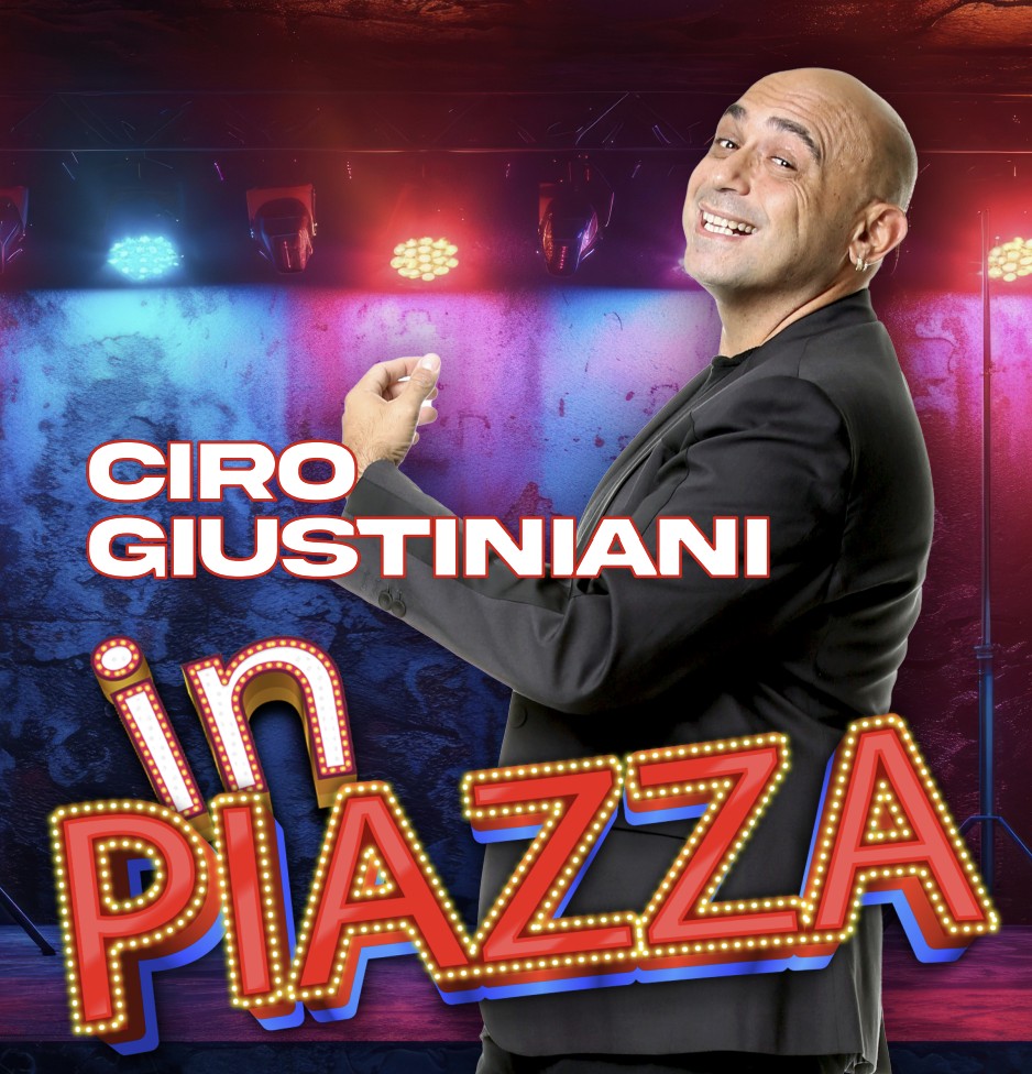 telesia for peoples lo spettacolo di cabaret di ciro giustiniani apre la manifestazione da Anteprima24.it telesia for peoples lo spettacolo di cabaret di ciro giustiniani apre la manifestazione