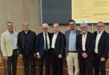 Studio AMICI, presentati al Pascale i primi risultati: il Fortore al centro della ricerca scientifica internazionale