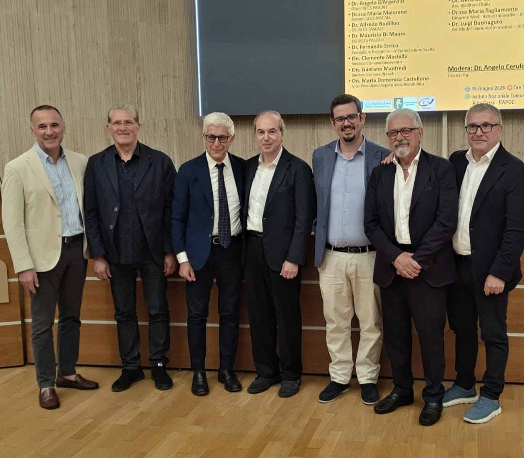 studio amici presentati al pascale i primi risultati il fortore al centro della ricerca scientifica internazionale da Anteprima24.it studio amici presentati al pascale i primi risultati il fortore al centro della ricerca scientifica internazionale