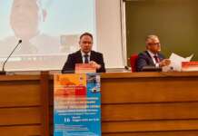 Sicurezza dei cittadini: confronto ad Unisa