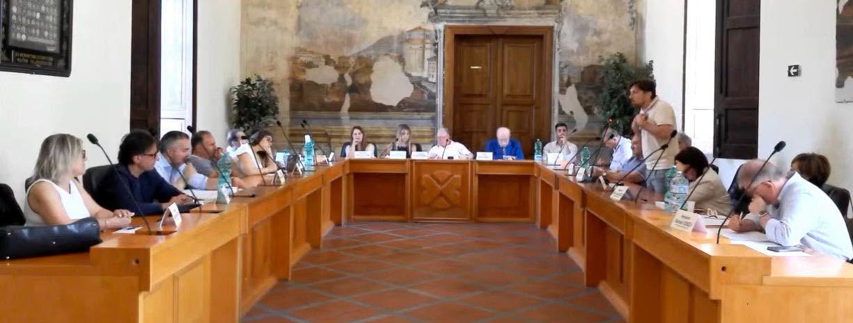 bilancio ok de stefano vota nonostante il contenzioso con la partecipata da Anteprima24.it bilancio ok de stefano vota nonostante il contenzioso con la partecipata