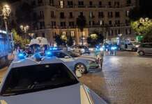 Blitz nelle zone della movida: sanzioni per 3mila euro a tre attività commerciali