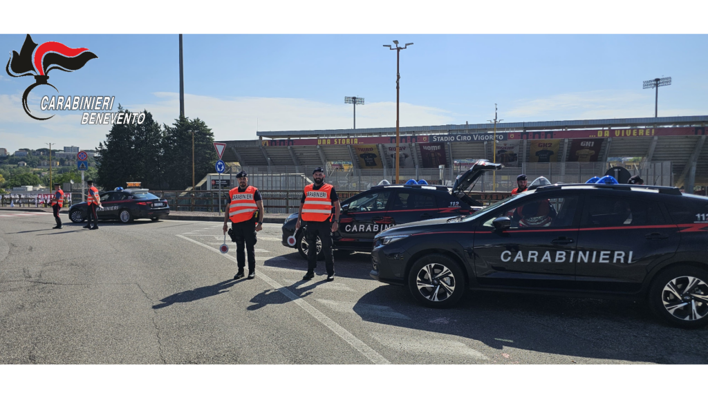 carabinieri in campo contro reati e truffe uomo alla guida con la patente revocata da Anteprima24.it carabinieri in campo contro reati e truffe uomo alla guida con la patente revocata