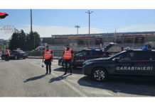Carabinieri in campo contro reati e truffe: uomo alla guida con la patente revocata
