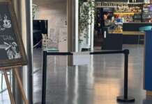 Controllo dei Nas, chiuso bar Stazione marittima: nessun problema per le crociere