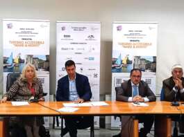 Turismo accessibile, parte il progetto “Mare e Monti”: quattro itinerari tra Sannio, Irpinia e Napoli
