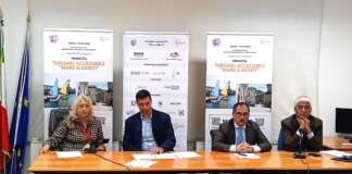 Turismo accessibile, parte il progetto “Mare e Monti”: quattro itinerari tra Sannio, Irpinia e Napoli