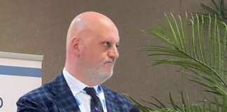 Uoc Otorinolaringoiatria, Domenico Di Maria tra i vertici dell’Aooi