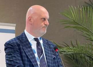 Uoc Otorinolaringoiatria, Domenico Di Maria tra i vertici dell’Aooi