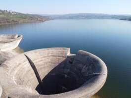 Campania, Pnrr Acqua: dal Mit oltre 405 milioni, la metà destinati al Sannio Diga Campolattaro