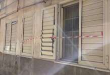 Donna morta in casa a Nocera Inferiore: indagini in corso