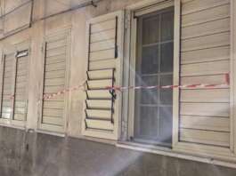 Donna morta in casa a Nocera Inferiore: indagini in corso