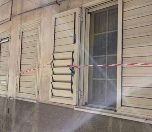 Donna morta in casa a Nocera Inferiore: indagini in corso