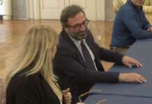 “Con il sindaco Pizza una nuova fase per Avellino”: gli auguri del Prefetto