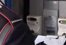 Furto di energia elettrica, 60enne denunciato dai Carabinieri