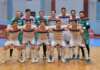 PLAY OFF SCUDETTO/ Feldi Eboli sconfitta in rimonta dalla Roma, Volpi eliminate