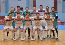 PLAY OFF SCUDETTO/ Feldi Eboli sconfitta in rimonta dalla Roma, Volpi eliminate