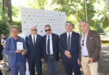 Villa invasa dai bambini per la Festa dell’Ambiente promossa dall’Asia e dal Comune di Benevento
