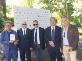 Villa invasa dai bambini per la Festa dell’Ambiente promossa dall’Asia e dal Comune di Benevento