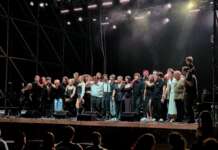 Il Conservatorio “Nicola Sala” conclude un mese straordinario di musica, cultura e crescita istituzionale