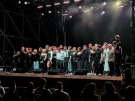 Il Conservatorio “Nicola Sala” conclude un mese straordinario di musica, cultura e crescita istituzionale