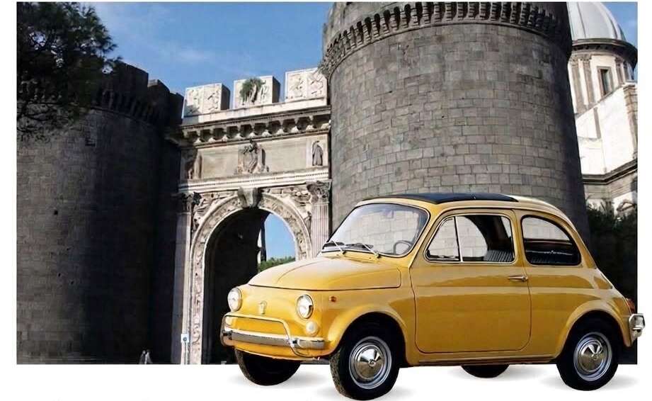 raduno di fiat 500 d8217epoca a porta capuana il coordinamento questo quartiere rinascer224 da Anteprima24.it raduno di fiat 500 d8217epoca a porta capuana il coordinamento questo quartiere rinascer224