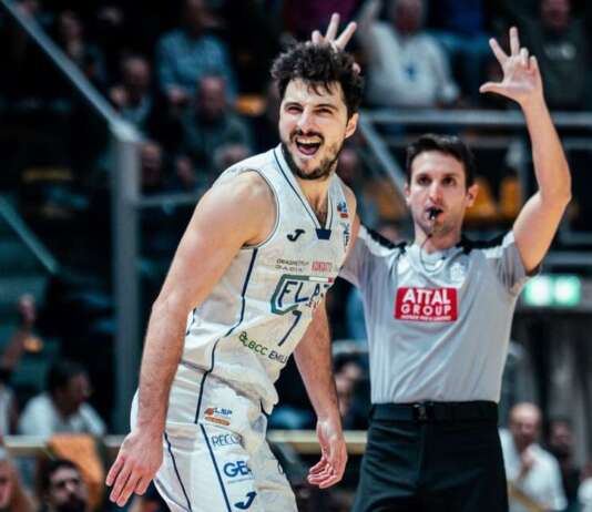 Avellino si rinforza in regia: ufficiale l’ingaggio di Della Rosa
