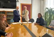 UniSA e Confindustria Salerno insieme per avvicinare domanda e offerta di lavoro, nella valorizzazione del Made in Italy
